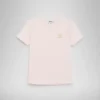 L.T-Shirt Ss Flounce Camiseta deportiva L.T-Shirt Ss Flounce Camiseta deportiva