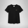 L.T-Shirt Ss Flounce Camiseta deportiva L.T-Shirt Ss Flounce Camiseta deportiva