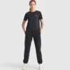 L.T-Shirt Ss Flounce Camiseta deportiva L.T-Shirt Ss Flounce Camiseta deportiva