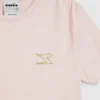L.T-Shirt Ss Flounce Camiseta deportiva L.T-Shirt Ss Flounce Camiseta deportiva