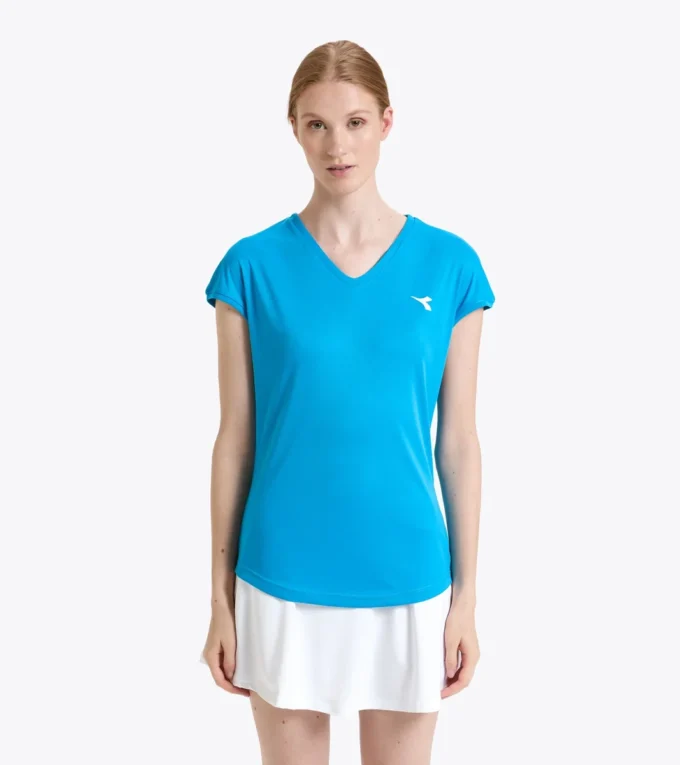 L. T-Shirt Team Camiseta de tenis L. T-Shirt Team Camiseta de tenis