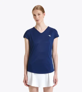 L. T-Shirt Team Camiseta de tenis L. T-Shirt Team Camiseta de tenis