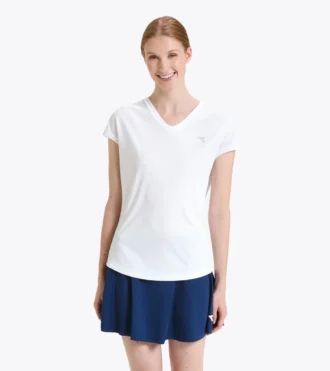 L. T-Shirt Team Camiseta de tenis L. T-Shirt Team Camiseta de tenis
