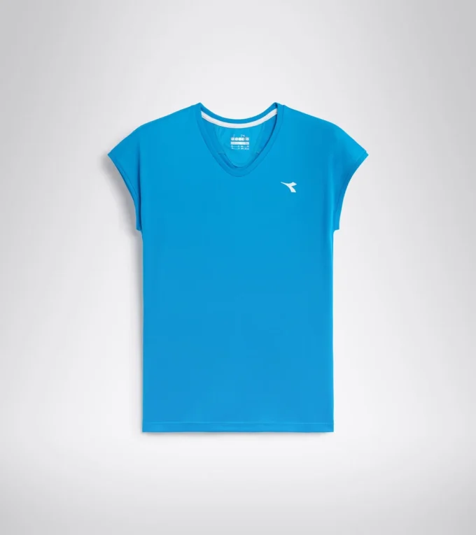 L. T-Shirt Team Camiseta de tenis L. T-Shirt Team Camiseta de tenis