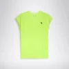 L. T-Shirt Team Camiseta de tenis L. T-Shirt Team Camiseta de tenis