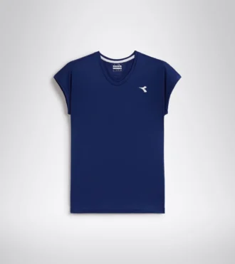 L. T-Shirt Team Camiseta de tenis L. T-Shirt Team Camiseta de tenis