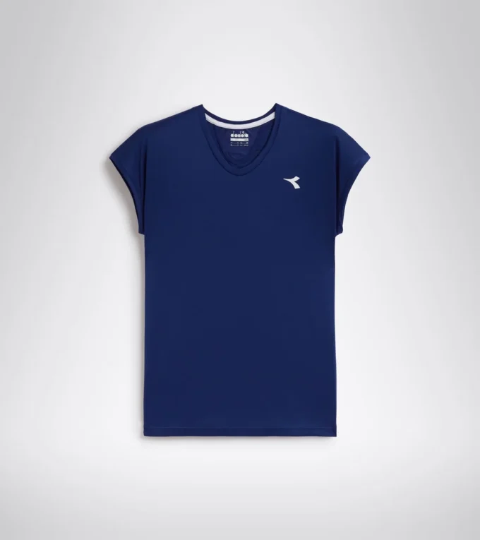 L. T-Shirt Team Camiseta de tenis L. T-Shirt Team Camiseta de tenis