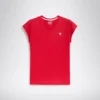 L. T-Shirt Team Camiseta de tenis L. T-Shirt Team Camiseta de tenis