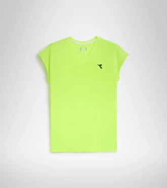 L. T-Shirt Team Camiseta de tenis