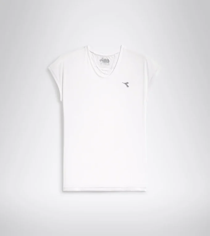 L. T-Shirt Team Camiseta de tenis L. T-Shirt Team Camiseta de tenis