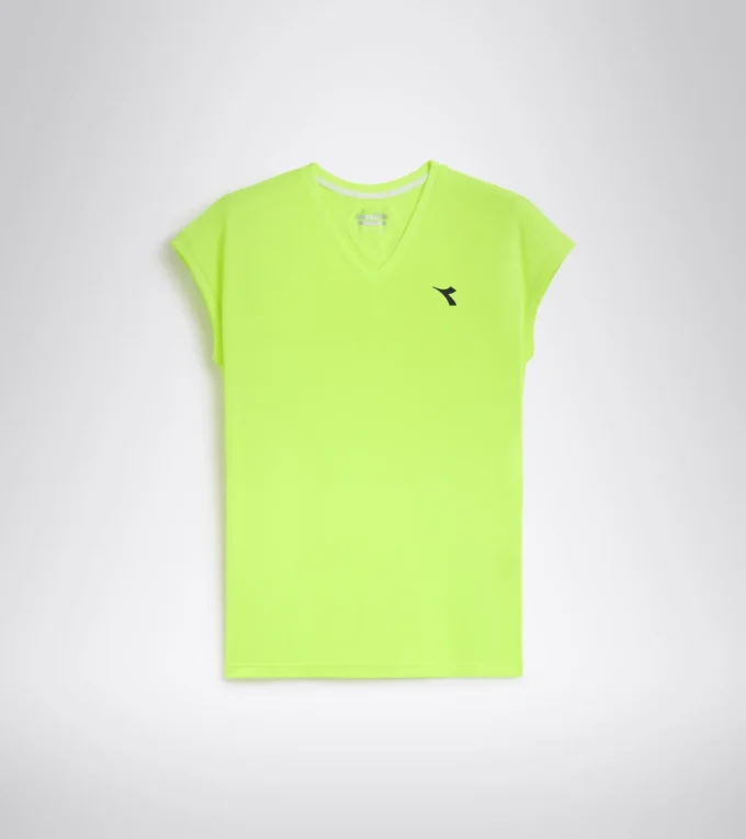 L. T-Shirt Team Camiseta de tenis L. T-Shirt Team Camiseta de tenis