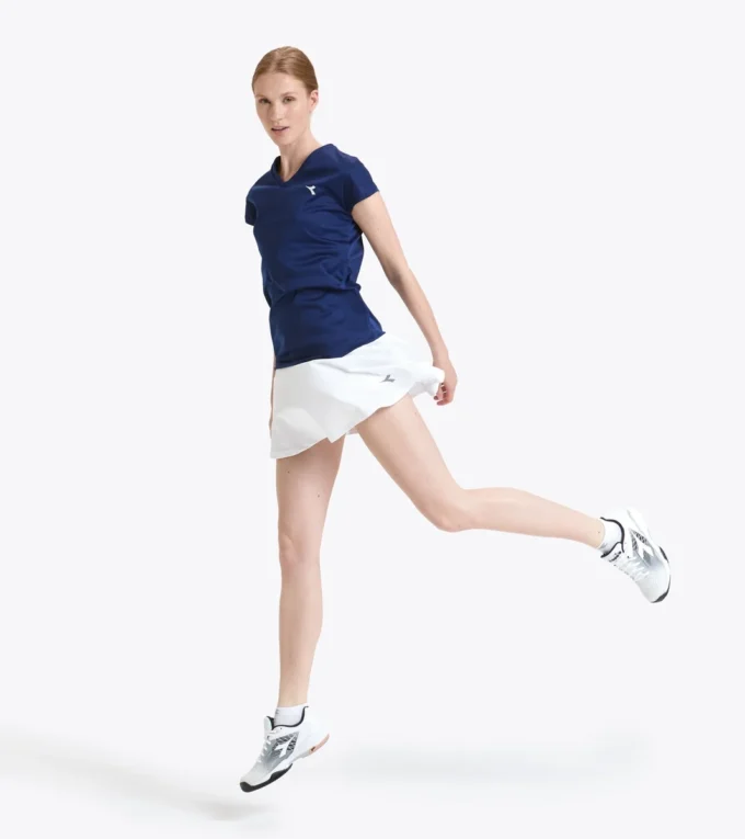 L. T-Shirt Team Camiseta de tenis L. T-Shirt Team Camiseta de tenis