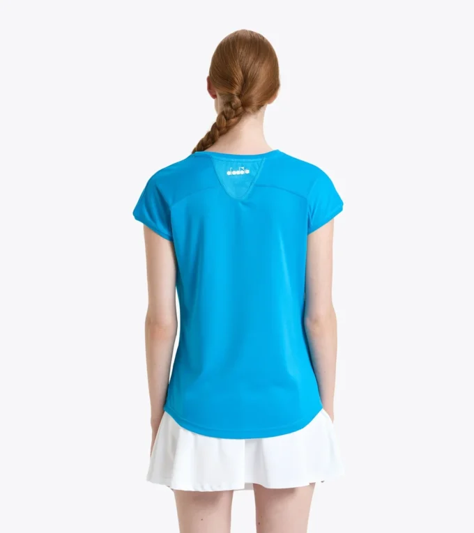 L. T-Shirt Team Camiseta de tenis L. T-Shirt Team Camiseta de tenis