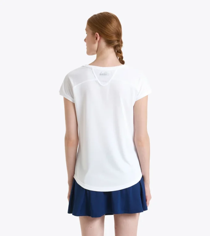 L. T-Shirt Team Camiseta de tenis L. T-Shirt Team Camiseta de tenis