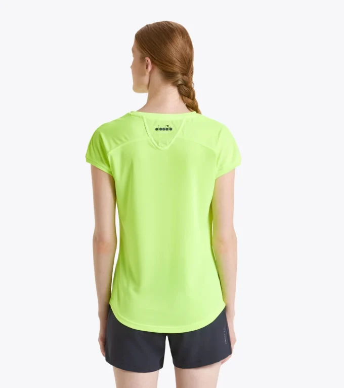 L. T-Shirt Team Camiseta de tenis L. T-Shirt Team Camiseta de tenis