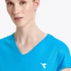 L. T-Shirt Team Camiseta de tenis L. T-Shirt Team Camiseta de tenis