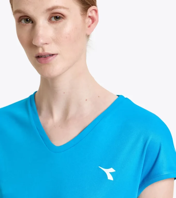 L. T-Shirt Team Camiseta de tenis L. T-Shirt Team Camiseta de tenis