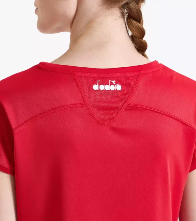 L. T-Shirt Team Camiseta de tenis L. T-Shirt Team Camiseta de tenis
