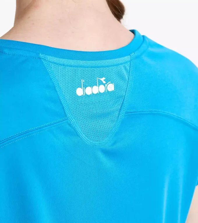 L. T-Shirt Team Camiseta de tenis L. T-Shirt Team Camiseta de tenis