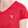 L. T-Shirt Team Camiseta de tenis L. T-Shirt Team Camiseta de tenis