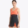 L. Tank Icon Camiseta sin mangas de tenis