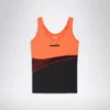 L. Tank Icon Camiseta sin mangas de tenis