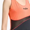 L. Tank Icon Camiseta sin mangas de tenis