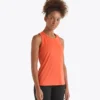 L. Tank Run Camiseta sin mangas para correr L. Tank Run Camiseta sin mangas para correr