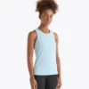 L. Tank Run Camiseta sin mangas para correr L. Tank Run Camiseta sin mangas para correr