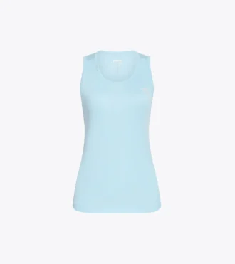 L. Tank Run Camiseta sin mangas para correr