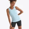 L. Tank Run Camiseta sin mangas para correr L. Tank Run Camiseta sin mangas para correr
