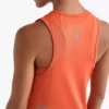 L. Tank Run Camiseta sin mangas para correr L. Tank Run Camiseta sin mangas para correr