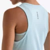 L. Tank Run Camiseta sin mangas para correr L. Tank Run Camiseta sin mangas para correr