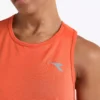 L. Tank Run Camiseta sin mangas para correr L. Tank Run Camiseta sin mangas para correr