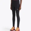 L. Tights Run Crew Mallas de running para invierno