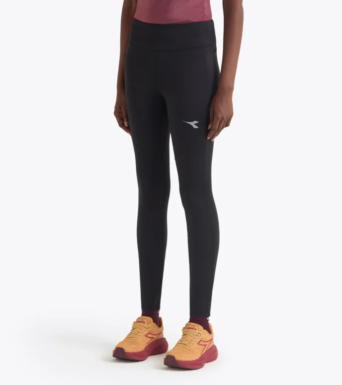 L. Tights Run Crew Mallas de running para invierno
