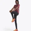 L. Tights Run Crew Mallas de running para invierno