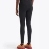 L. Tights Run Crew Mallas de running para invierno