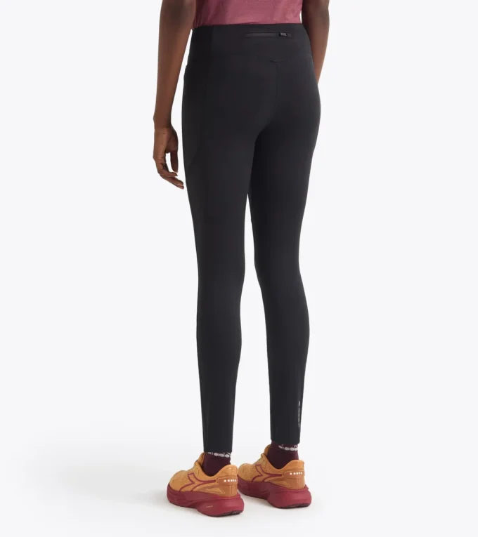 L. Tights Run Crew Mallas de running para invierno