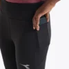 L. Tights Run Crew Mallas de running para invierno