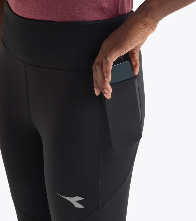 L. Tights Run Crew Mallas de running para invierno