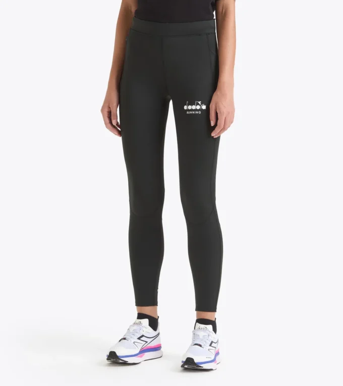 L. Tights Squadra Di Corsa Mallas de running Squadra Di Corsa