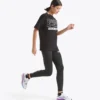 L. Tights Squadra Di Corsa Mallas de running Squadra Di Corsa