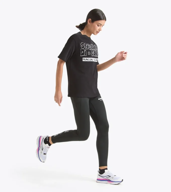 L. Tights Squadra Di Corsa Mallas de running Squadra Di Corsa