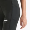 L. Tights Squadra Di Corsa Mallas de running Squadra Di Corsa