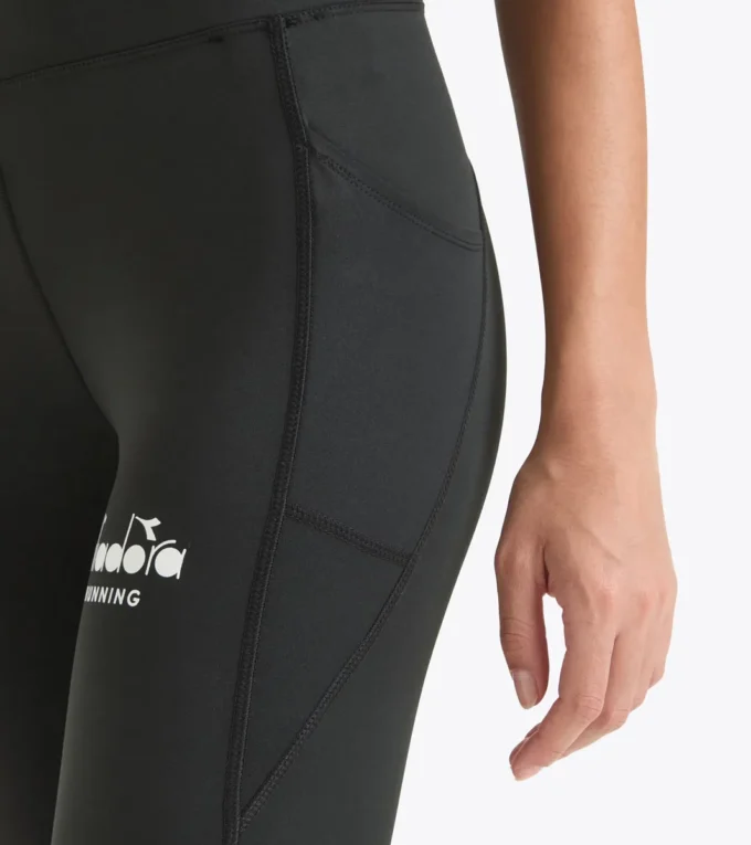 L. Tights Squadra Di Corsa Mallas de running Squadra Di Corsa