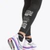 L. Tights Squadra Di Corsa Mallas de running Squadra Di Corsa