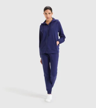 L.Tracksuit Hd Core Chándal deportivo de algodón