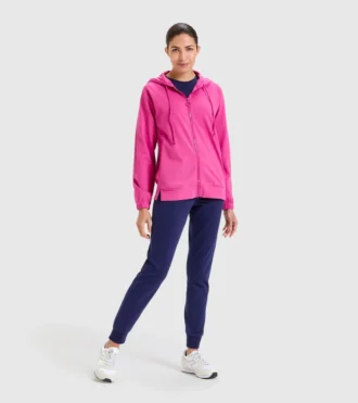 L.Tracksuit Hd Core Chándal deportivo de algodón