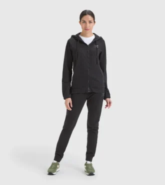 L.Tracksuit Hd Core Chándal deportivo de algodón